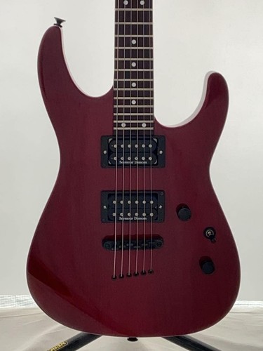 Grover jackson electric - jackson, guitar