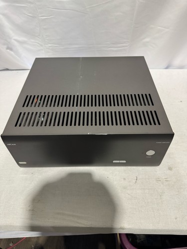Arcam pa240 - arcam,