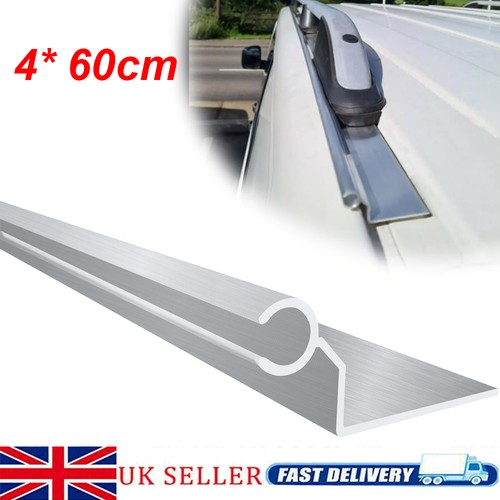 Awning rails channel 240cm - awning,