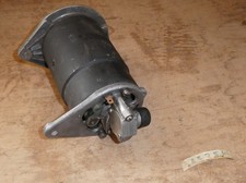 Reconditioned Lucas Tacho Drive C40 Dynamo - Land Rover, Plant & Agricultural