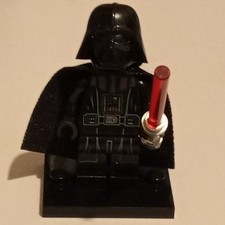 Darth Vader Minifigure -