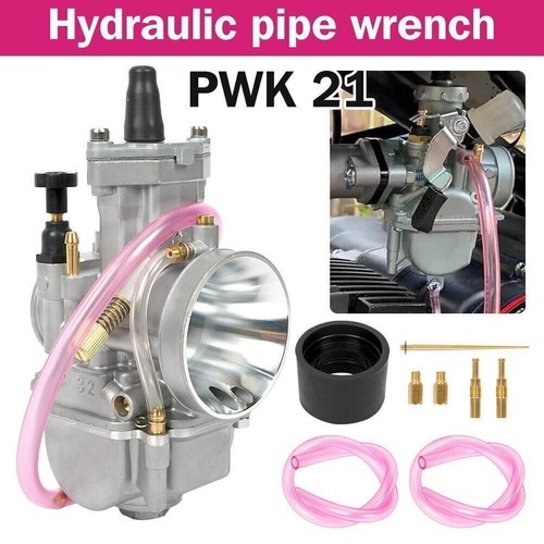 Fits keihin pwk carb - keihin,