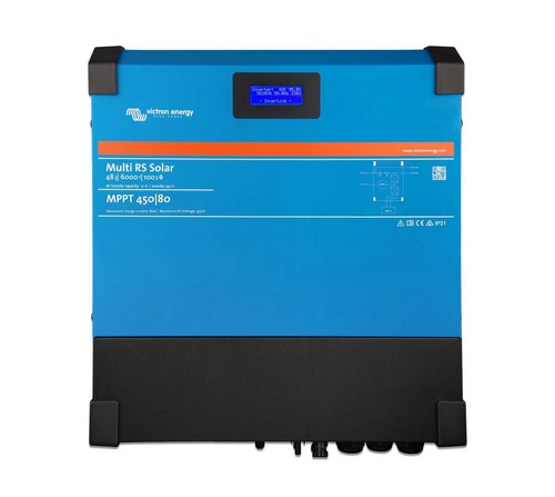 Victron energy multi solar - multi,