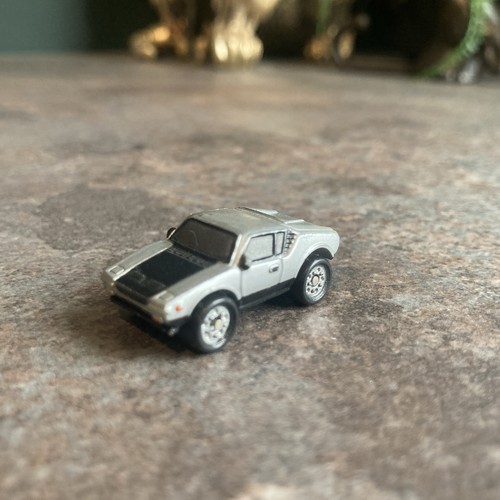 Micro machines tomaso - de,