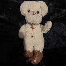 Vintage Poorly Bear - Needs