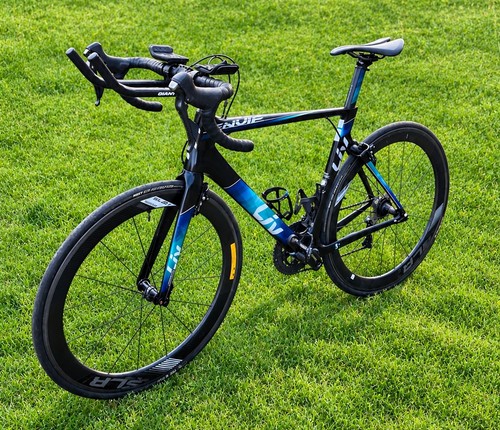 2018 liv envie advanced - advanced, 1