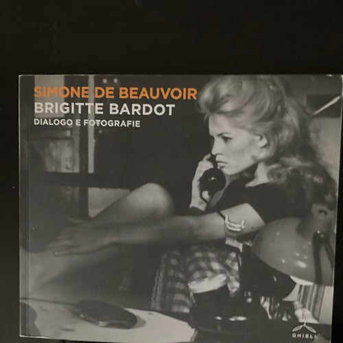 Simone beauvoir brigitte - de,