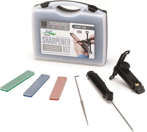 Dmt aligner prokit diamond - dmt,