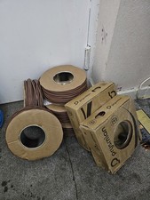 4 mm  drum electrical cable