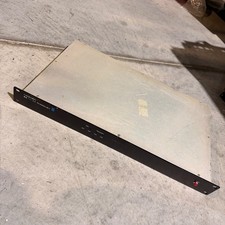 Ex-BBC Canford Audio Pro