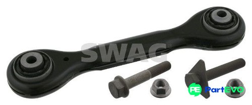 Swag rear left - rear, front