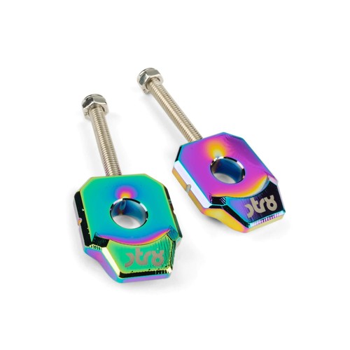 Str8 neochrome chain - chain, tensioner