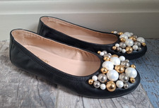 RUSSELL & BROMLEY Black