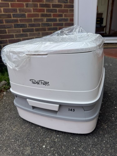Thetford porta potti 145 - thetford,