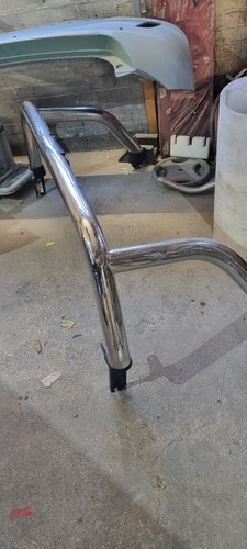 Ford ranger rear - ranger, bar