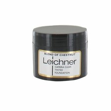 Leichner Camera Clear Tinited
