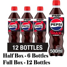 Pepsi Max