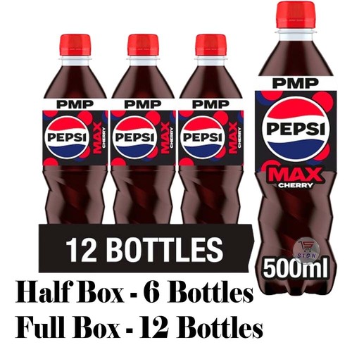 Pepsi max - pepsi,