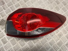 2014 MAZDA 6 REAR RIGHT DRIVER SIDE TAIL LIGHT GENUINE RHD GHP9-51150