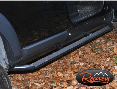 Land rover discovery - rover, 3