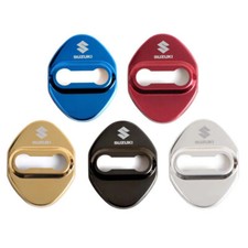 SUZUKI Door Lock Cover Set