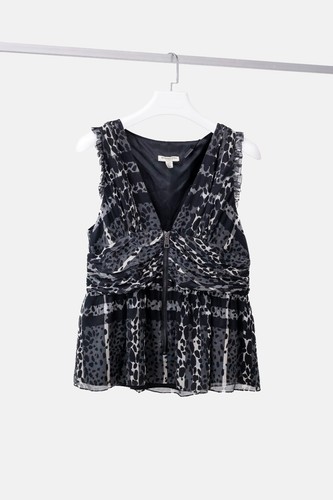 Nwt burberry beat check - beat, grey