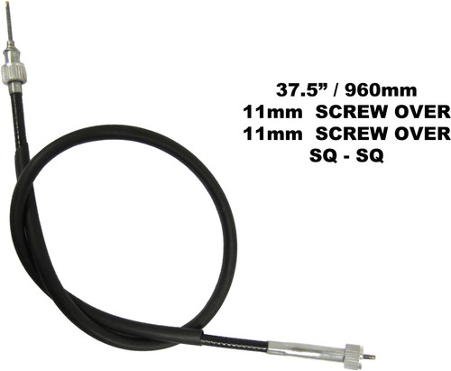 458980 speedo cable for - 458980,