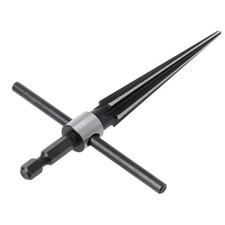 Tapered Reamer Trimming Cutting Drilling Fixture Workshop Industrial Tool