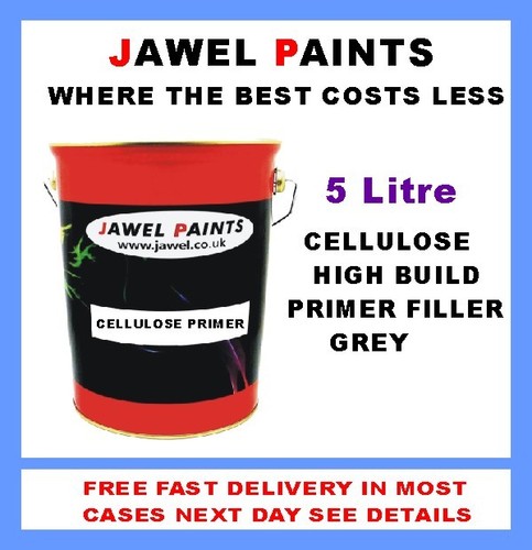 Cellulose primer filler - cellulose, filler,