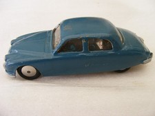 Corgi Jaguar Mk1 2.4 Model Car.
