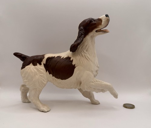 Beswick large brown - large, and