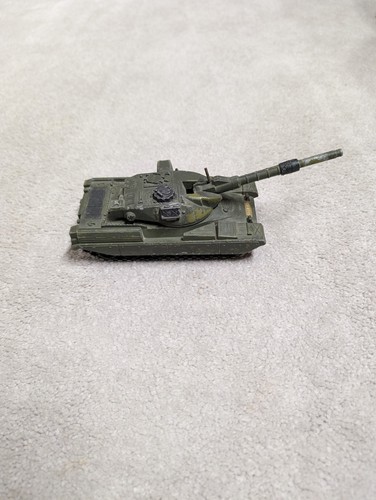 Dinky toys chieftain tank - chieftain,