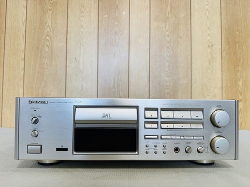 Pioneer dat digital audio - digital,