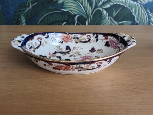 Vintage mason ironstone - mason's,
