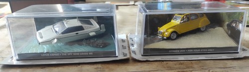 For your eyes only collectable - your,