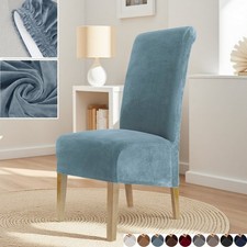 Stretch XL Size Dining Chair