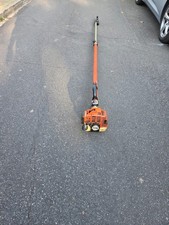 stihl  pole pruner chainsaw for sale