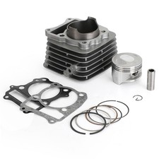 🔥Cylinder Piston Top End