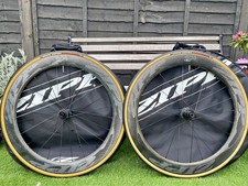 Zipp 404 NSW Carbon Disc