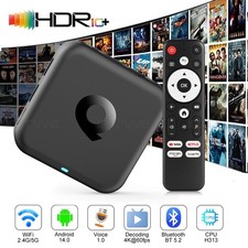 NEW R95Q TV Box Android 14.0