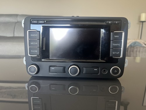 Genuine rns310 sat nav - genuine,