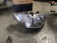 2004 Gilera Runner 50 IE