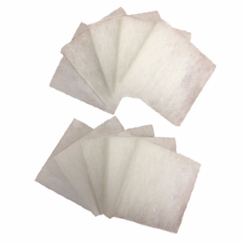 Compatible poly pads - 50, x