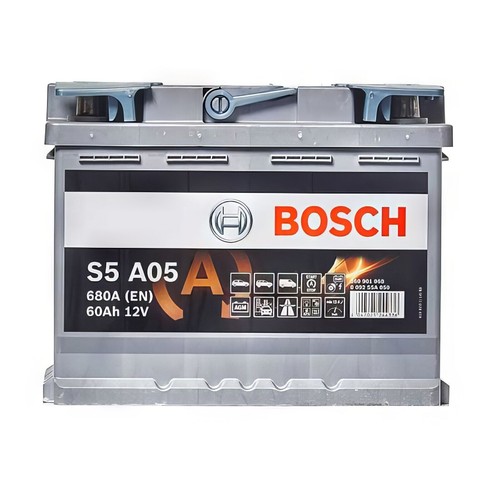 Bosch s5a05 a05 - s5a05, stop