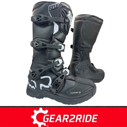 2025 boys boots - mx,