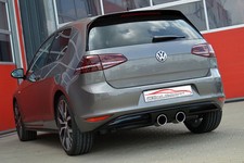 FMS size A duplex sport