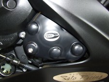 Yamaha YZF-R1 2004-2008 R&G