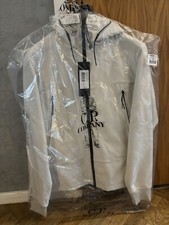 Authentic CP Company CP Shell