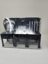 IKEA FJANTIG Set of Three