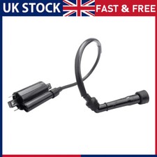 New Ignition Coil For Yamaha